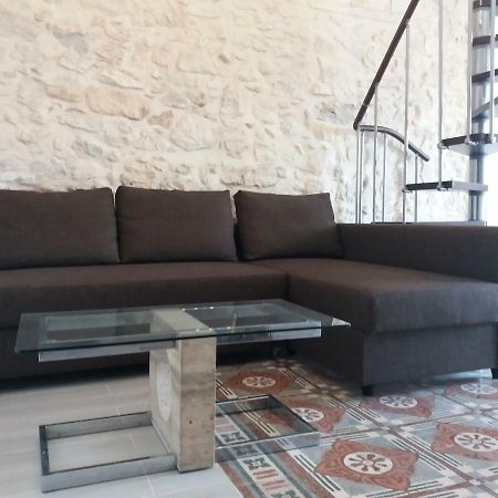 Ibla Baroque Loft Apartment Ragusa Kültér fotó