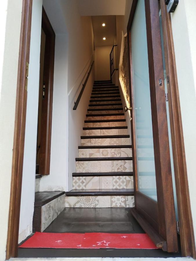Ibla Baroque Loft Apartment Ragusa Kültér fotó