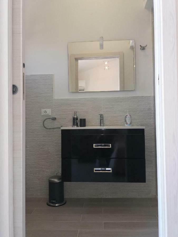 Ibla Baroque Loft Apartment Ragusa Kültér fotó