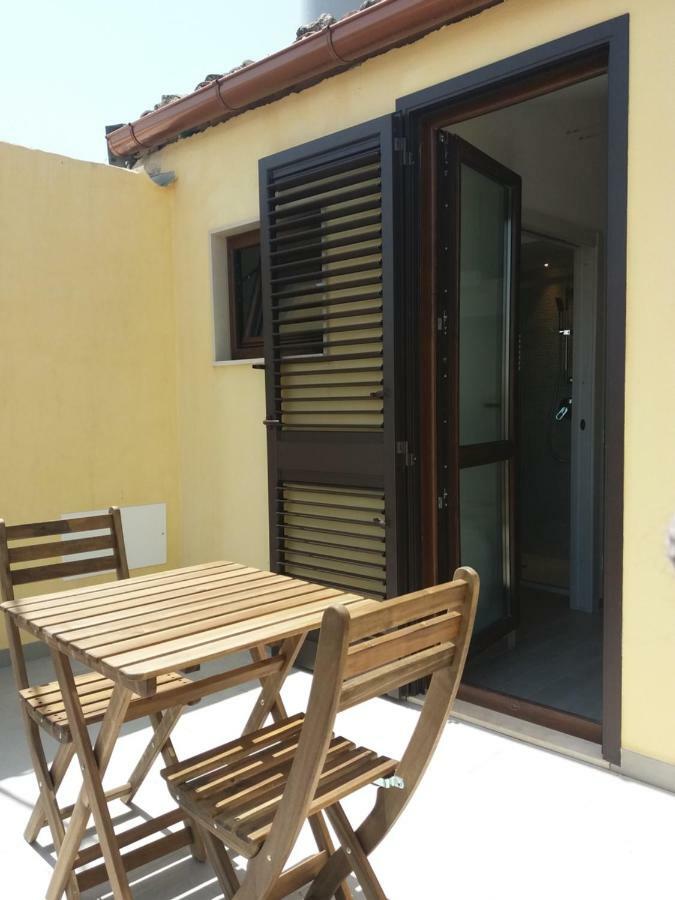 Ibla Baroque Loft Apartment Ragusa Kültér fotó