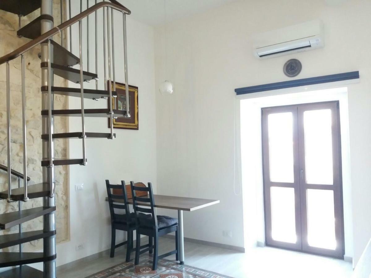 Ibla Baroque Loft Apartment Ragusa Kültér fotó