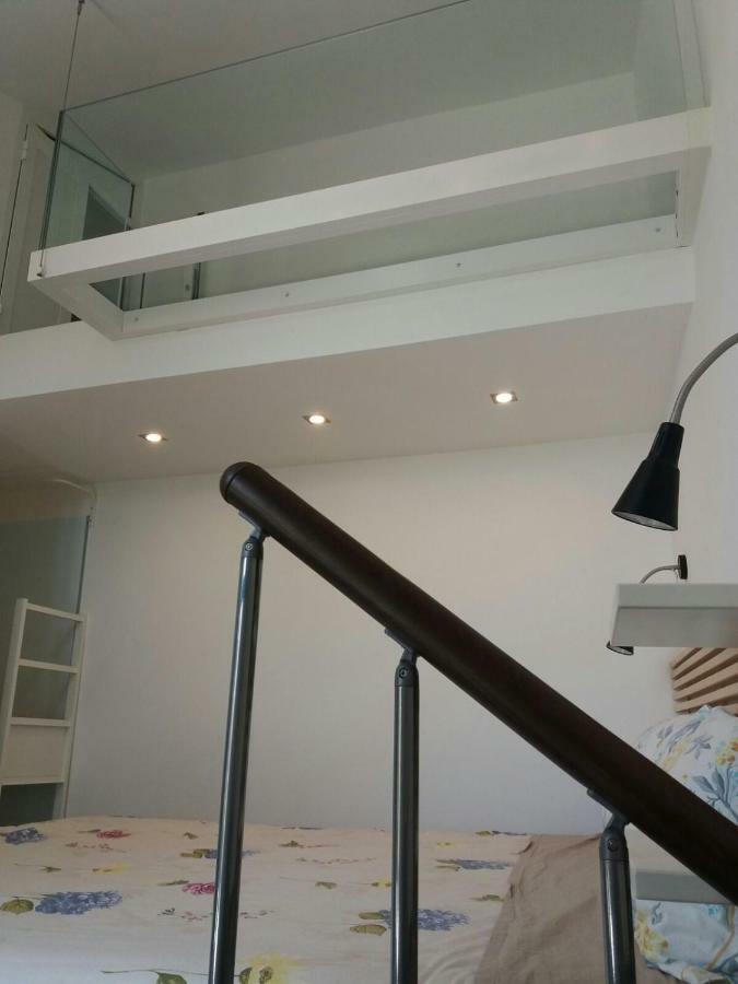 Ibla Baroque Loft Apartment Ragusa Kültér fotó