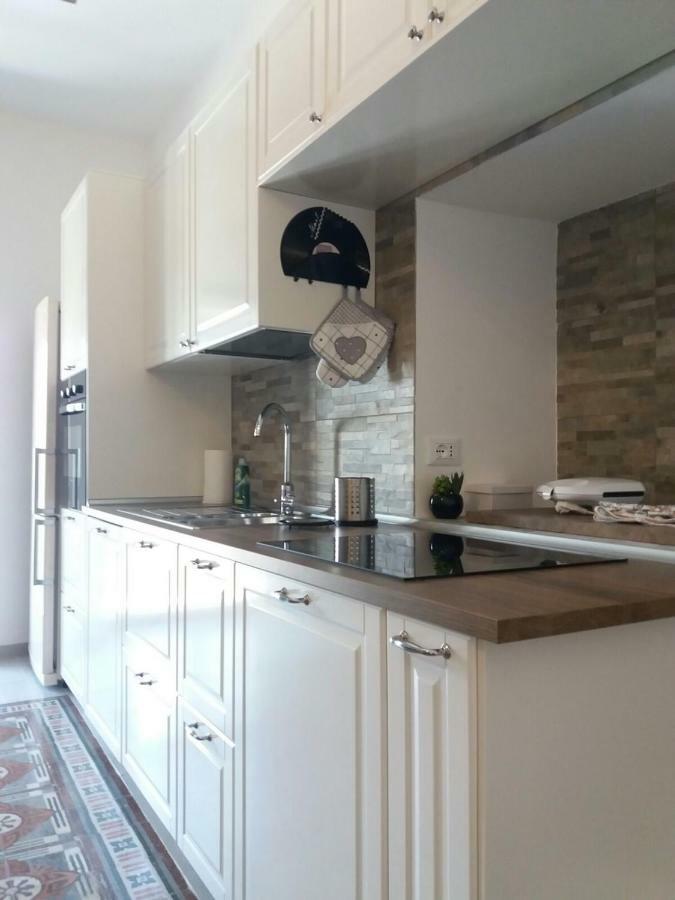 Ibla Baroque Loft Apartment Ragusa Kültér fotó