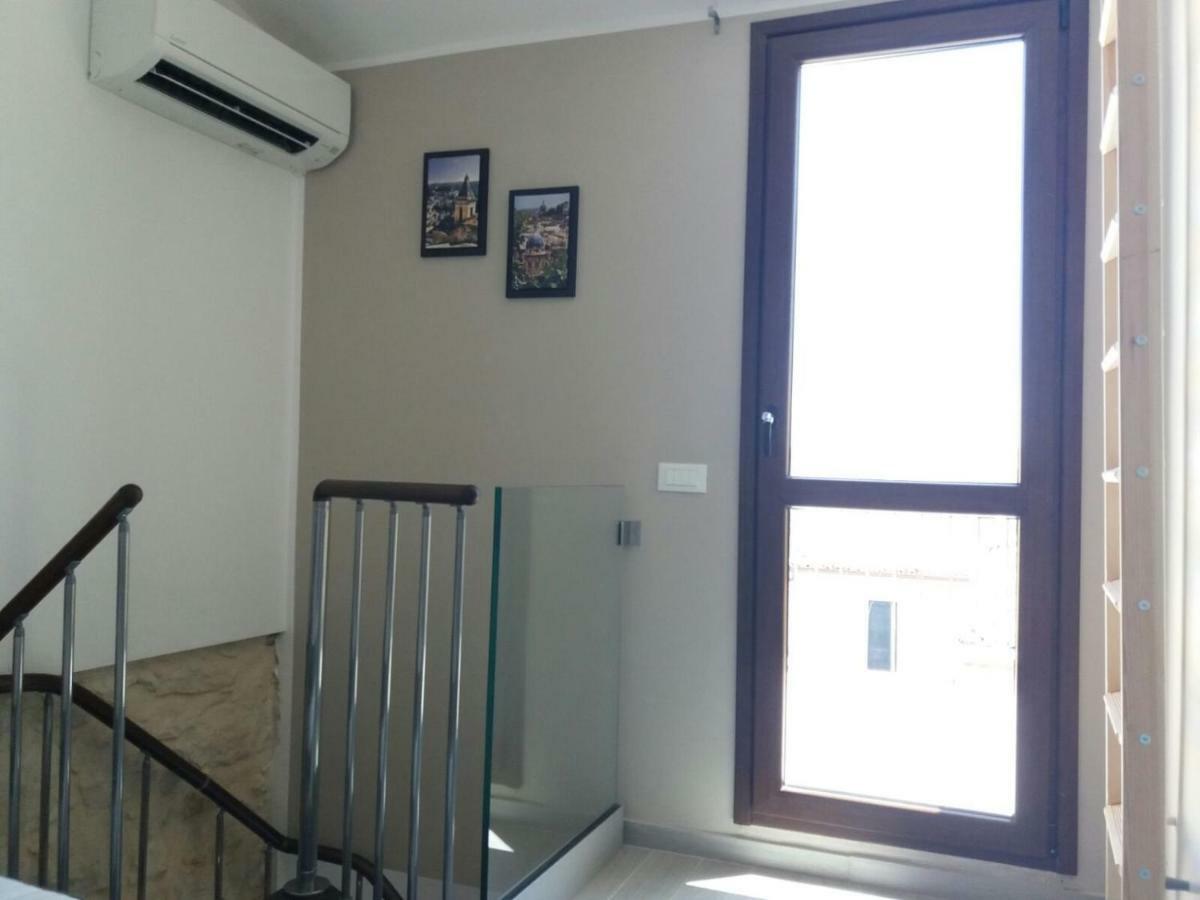 Ibla Baroque Loft Apartment Ragusa Kültér fotó