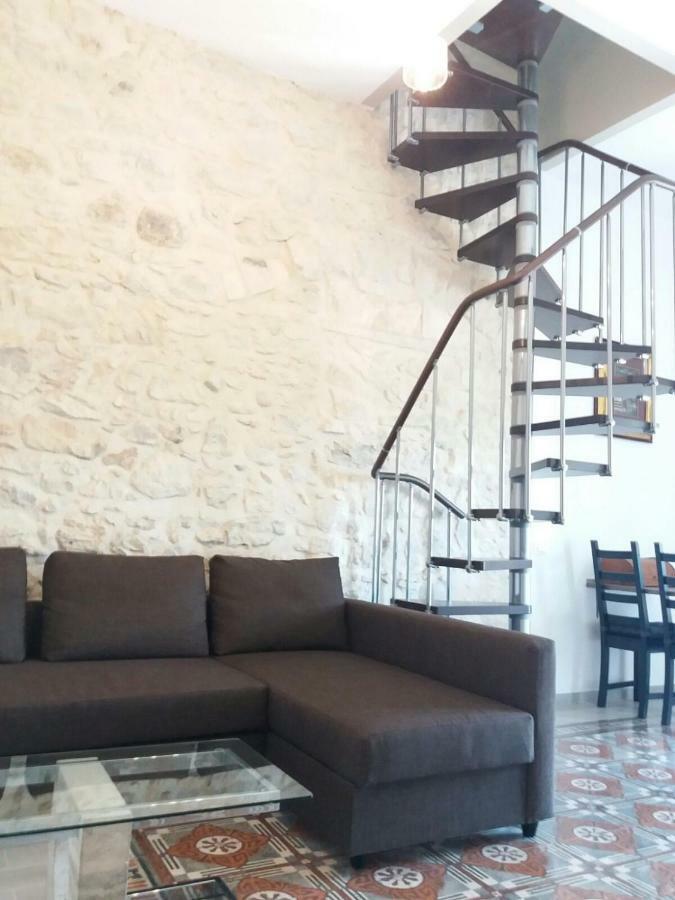 Ibla Baroque Loft Apartment Ragusa Kültér fotó
