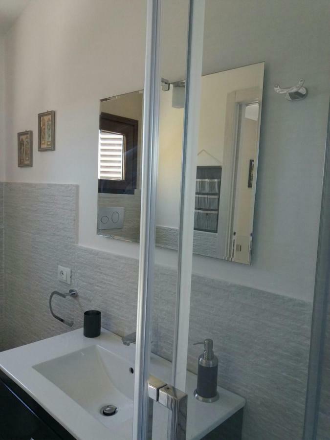 Ibla Baroque Loft Apartment Ragusa Kültér fotó