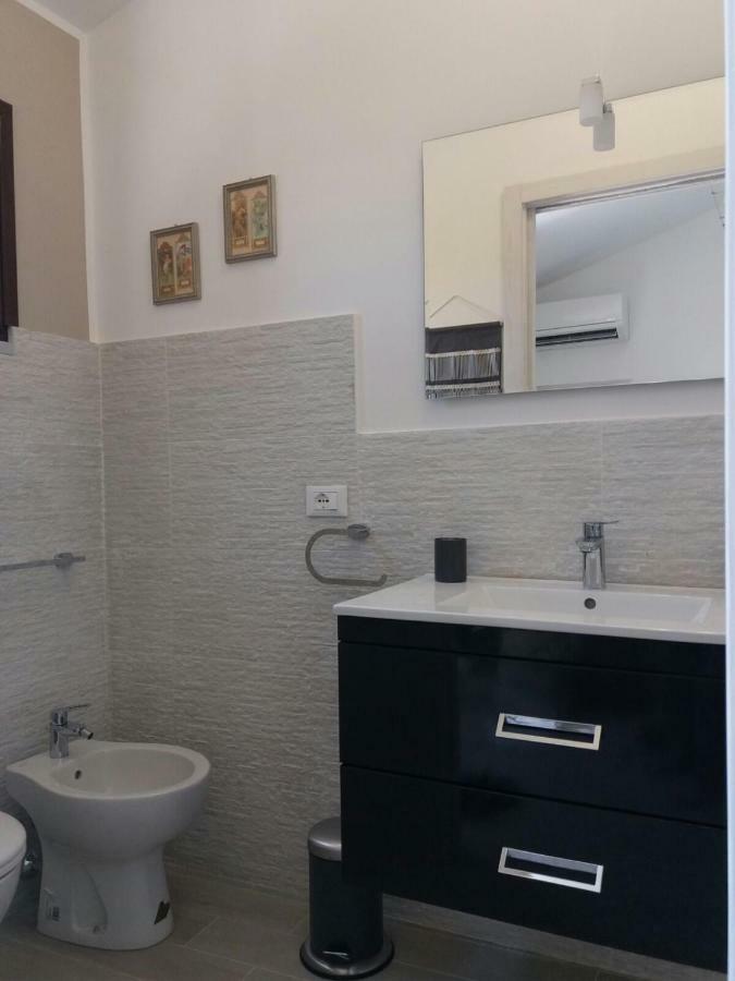 Ibla Baroque Loft Apartment Ragusa Kültér fotó